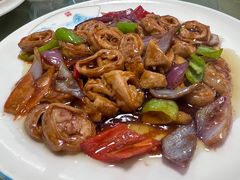 溜肥肠-郭记家常菜下水馆