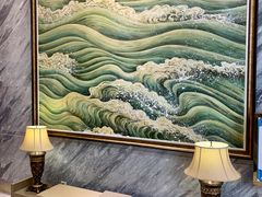 -骏莱海鲜鱼港(五角场店)