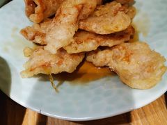 -红樱桃·欢乐餐厅(太原里店)