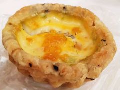 -嘉乐蛋挞王(文明分店)