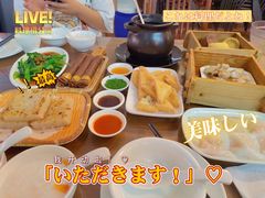 -日日鲜茶餐厅(小公园店)