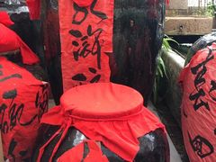 -林栖谷森林康养度假区