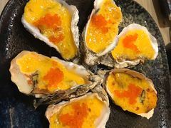 -御瀛日本料理