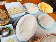 -东来顺饭庄(西直门店)