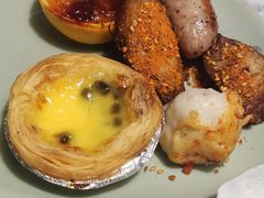 -盛江山自助料理(奥莱锦辉购物广场店)