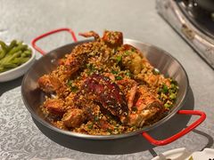 -达叔香味海鲜(海棠68环球美食街店)