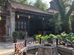 -湘子庙