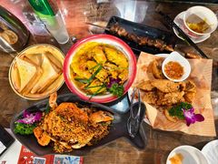 -辉记炭烧海鲜大排档·老字号(福田店)