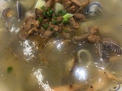 -面道赞宁海海鲜面(迎凤街店)