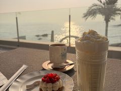 -Vanillacafe香草咖啡(银海大世界店)
