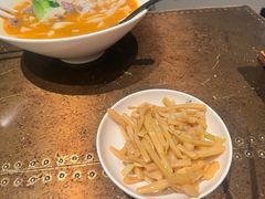 -漆黑觉米粉(三里屯店)