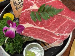 -赤牧日式烧肉自助(金桥永旺店)