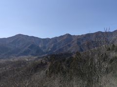 -大觉寺-停车场