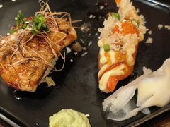 -鸟鹏烧鸟居酒屋(天河领展店)
