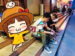 -羅秋明手工粉面