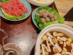 -云采云南菜(中山北路店)