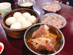 -达道武仔牛肉店(广达路店)