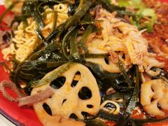-海椒市落舌·麻辣烫冒菜(武侯大悦城店)