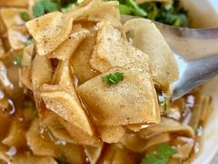 -陈记锅巴菜(五大道店)
