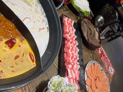 -冯校长老火锅(深圳总店)