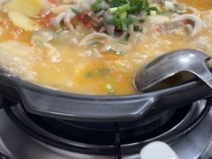 -李师傅脆肚(梅林店)