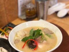 -篝拉面(银座店)