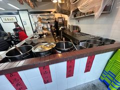-万三面馆(青龙正街太古里店)