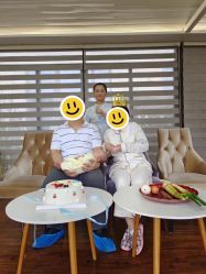 -卓玥国际月子会所(罗山路店)