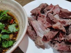 -三中高皇羊肉馆