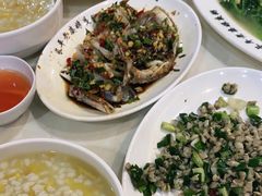-长平老姿娘夜粥(平东一街店)
