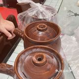 从武汉开了一个半小时专门跑来喝鸡汤