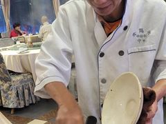 -食为先(中山七路店)