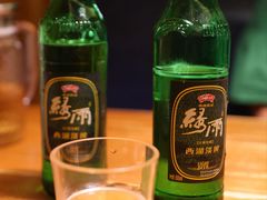 -新白鹿餐厅(龙游路店)