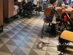 大堂-乐凯撒披萨(中心书城店)