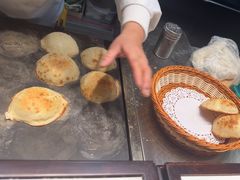 -渔家大院·胶东海鲜·老鲁菜餐厅(德胜店)