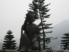 -天坛大佛