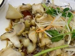 -海香园饭店