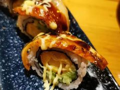 -伊亭寿司(港湾家园店)
