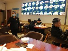 大堂-全记广州大排档(玉林店)
