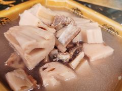 -大邑李记肥肠血旺