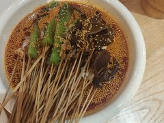 -嘉州叶婆婆钵钵鸡(建设路店)