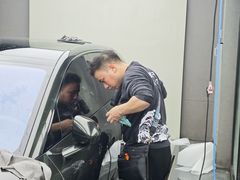 -跃通XPEL隐形车衣汽车贴膜旗舰店