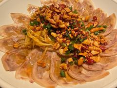 -桂小厨广西菜(航洋店)