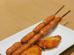 -乐凯撒披萨(福田COCOPark店)