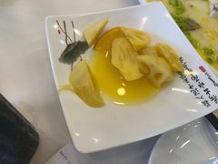 -古南都·清真绿柳居菜馆(太平南路店)