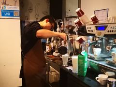 -COSTA COFFEE(上海月星环球港店)