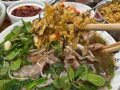 -熊氏牛羊杂粉(龙眼井总店)