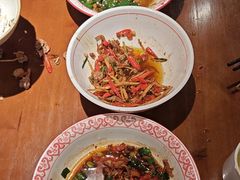 -蛮佬拾·乡里土菜馆(河西王府井店)