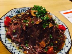 -醉虎传(南锣鼓巷店)