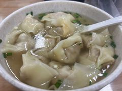 -顶巧鸡汤馄饨(虹口总店)